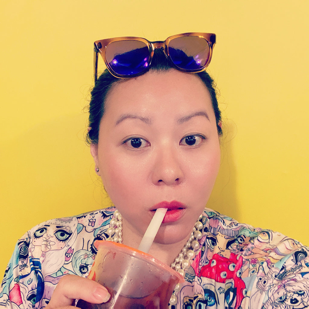 Wearing The Unicorn Preppy Look As A Form Of Creative Uprising