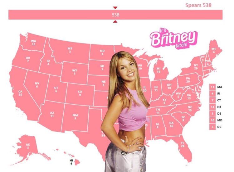 Why #FreeBritney Is Both A Rally For Support & A Cry For Help