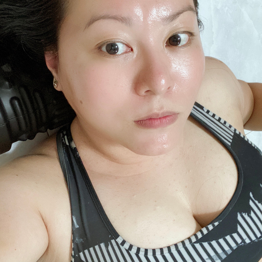 Simple 10 Min Home Exercises For Your Breast Friends