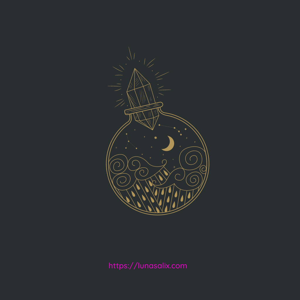 5 Signs You're A Fire Witch