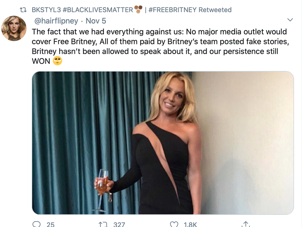 How Britney's Dad Triangulated Her To Financially Abuse