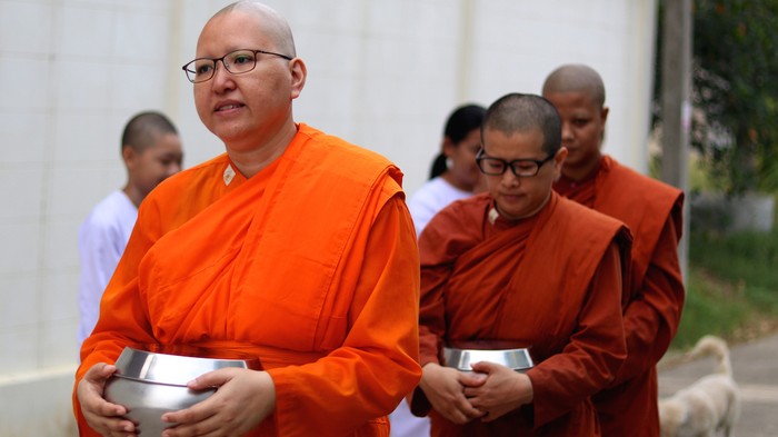 Adventures Of Isaiah The Renegade Monk & Her Altruistic Disciples