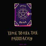 Friday The 13th, Hex the Patriarchy Event