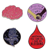 Feminist Sisterhood Collection