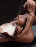 All Bodies Are Good Bodies Incense Goddess