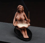 All Bodies Are Good Bodies Incense Goddess